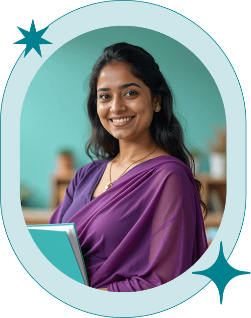 Anjali Reddy
